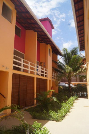 Apto Duplex - 2º praia